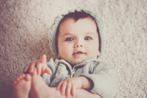 Hindu Baby Boy Names Starting With A