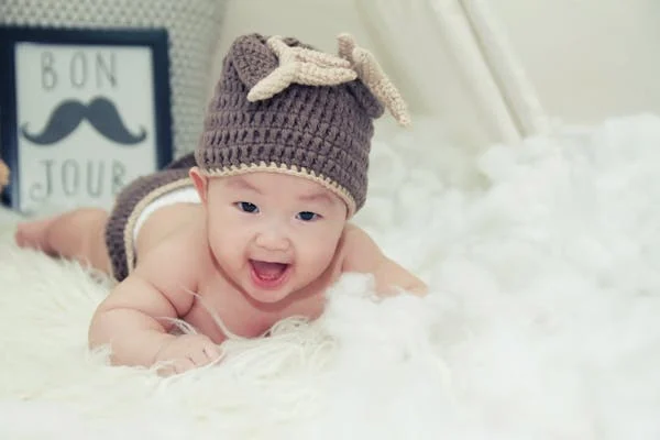 Hindu Baby Boy Names Starting With M