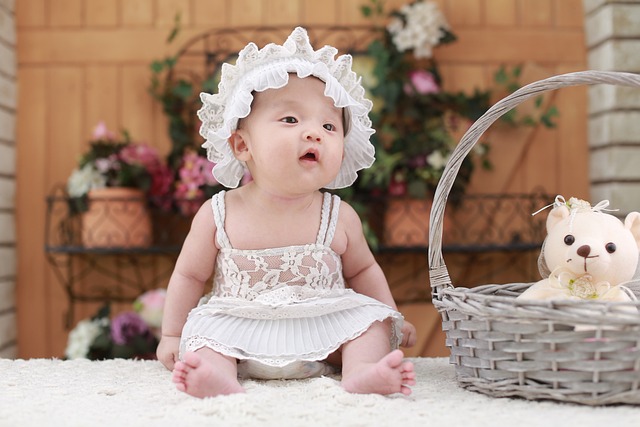 Christian Baby Girl Names Starting With A