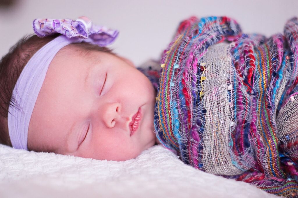 Christian Baby Girl Names Starting with V