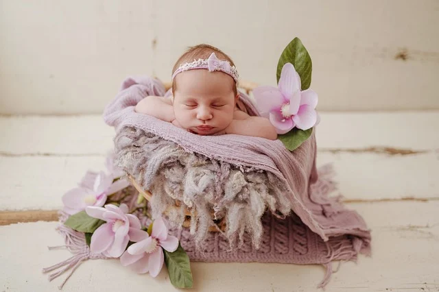 Hindu Baby Girl Names Starting With X