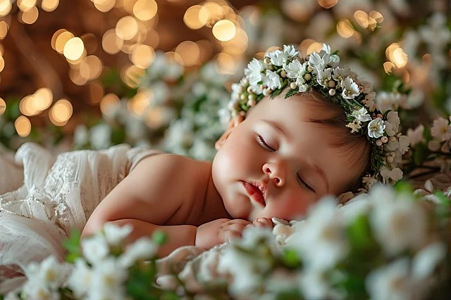 Hindu Baby Girl Names Starting With G