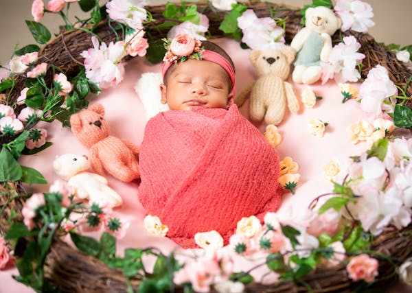 Hindu Baby Girl Names Starting With J