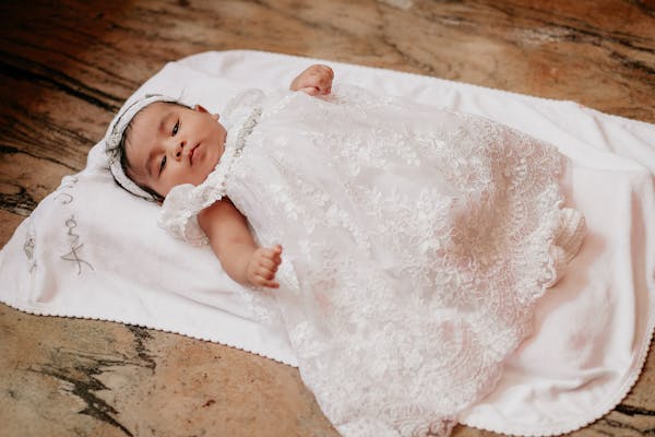 Hindu Baby Girl Names Starting With I