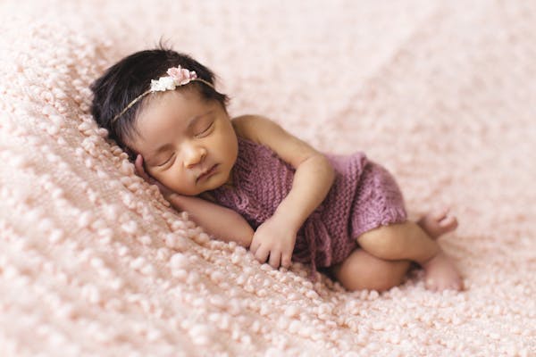 Christian Baby Girl Names Starting with K
