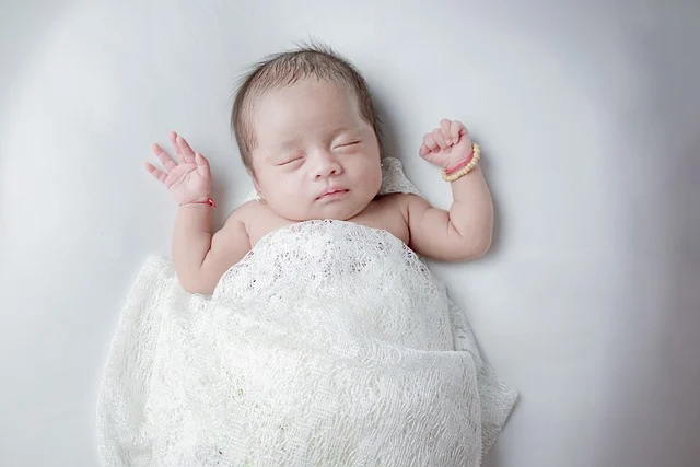 Christian Baby Boy Names Starting with "B"