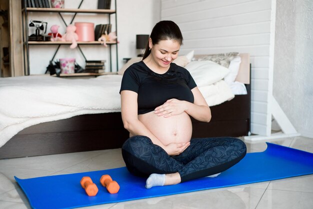 Garbh Sanskar Stories for Baby in the Womb