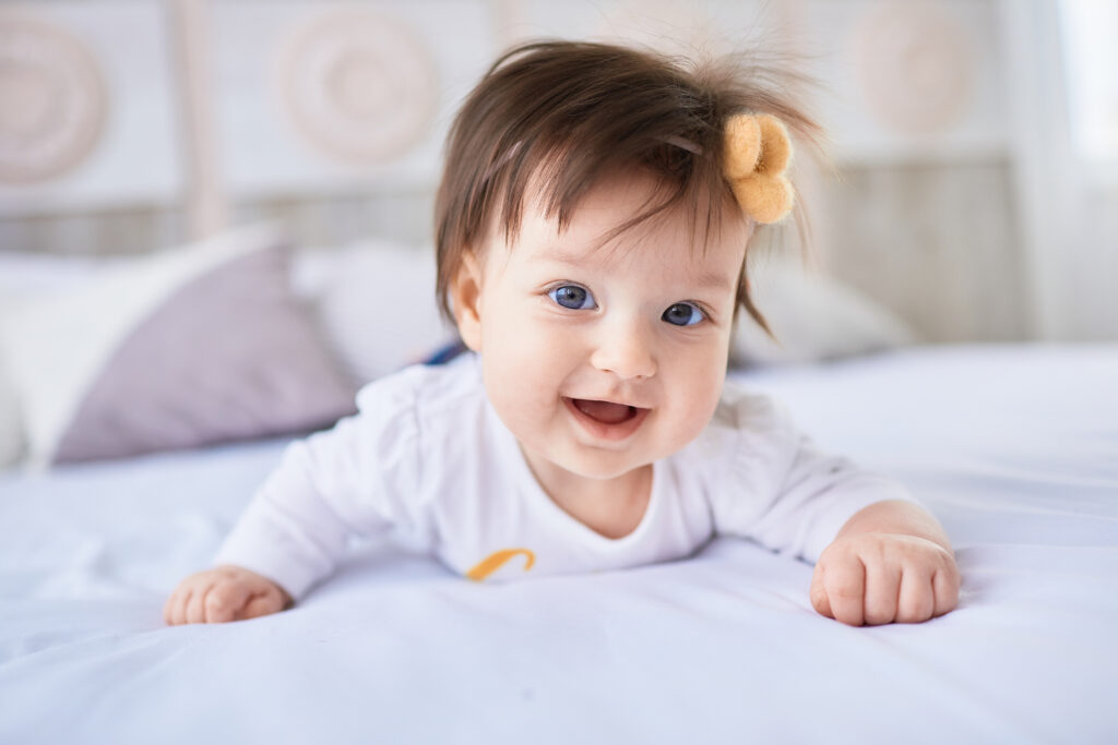 Christian Baby Girl Names Starting with U