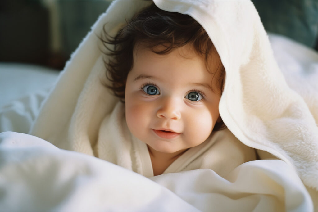 Hindu Baby Girl Names Starting With B