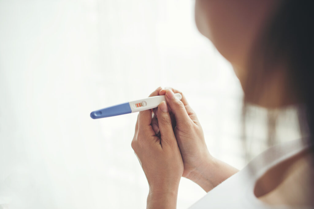 Fetal Development in the First Month